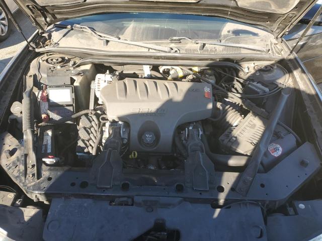 2G1WX12KX39234532 - 2003 CHEVROLET MONTE CARL 黑色 照片 7