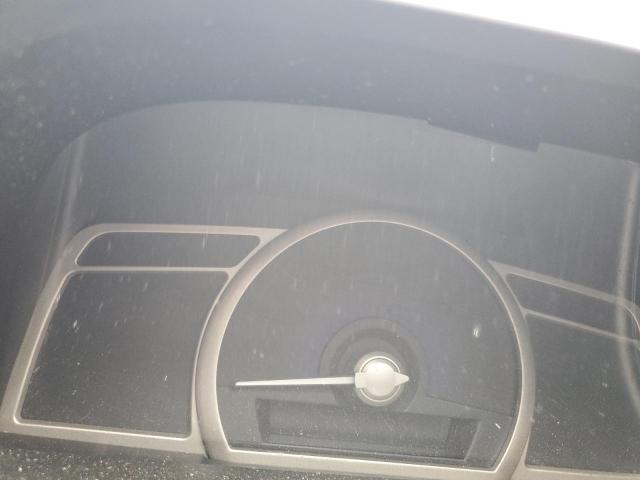 2HGFA16988H340864 - 2008 HONDA CIVIC EXL Gümüş foto 8