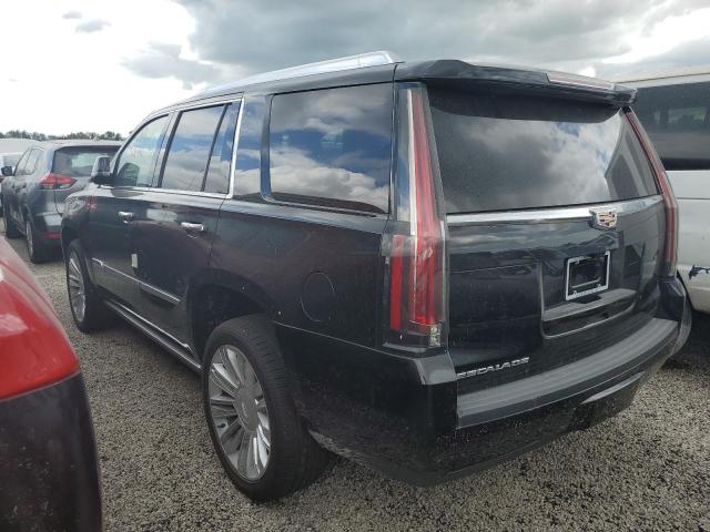 1GYS4DKJ1LR168749 - 2020 CADILLAC ESCALADE P BLACK photo 3