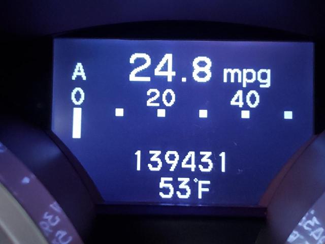 19UUA8F57EA001231 - 2014 ACURA TL TECH BLACK photo 8