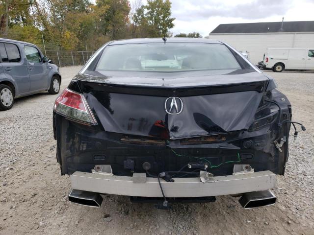 19UUA8F57EA001231 - 2014 ACURA TL TECH BLACK photo 9