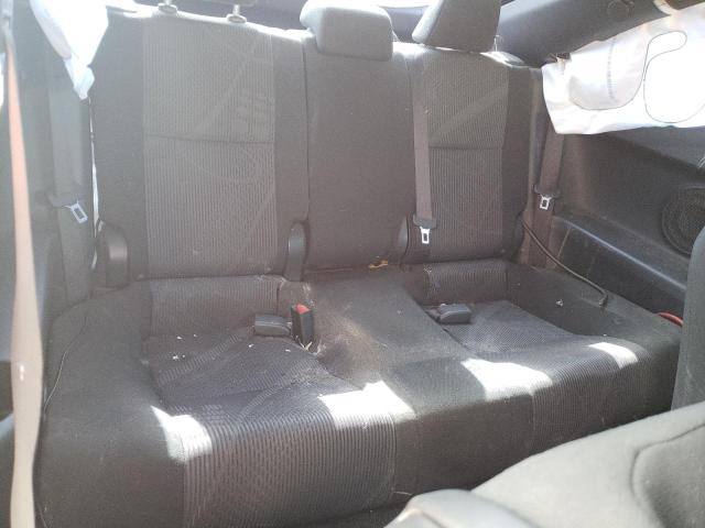 JTKJF5C71B3012371 - 2011 TOYOTA SCION TC 银色 照片 6