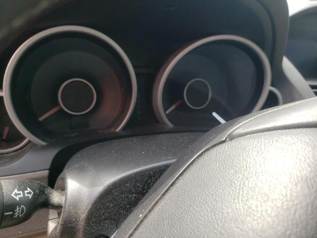 19UUA8F57DA012003 - 2013 ACURA TL TECH CHARCOAL photo 8