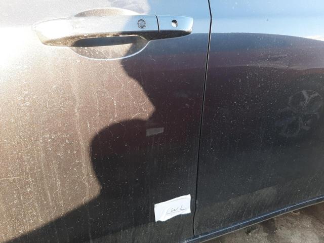 19UUA8F57DA012003 - 2013 ACURA TL TECH CHARCOAL photo 9