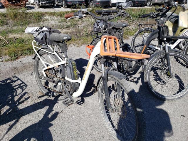 undefined - 2019 OTHR BICYCLE BLACK photo 1