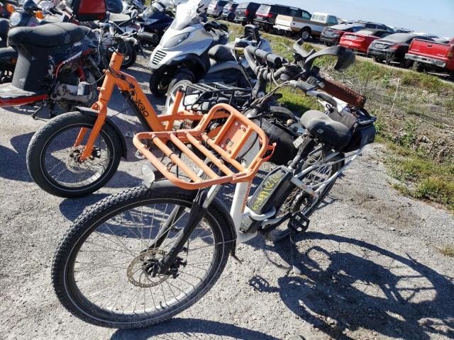 undefined - 2019 OTHR BICYCLE BLACK photo 2