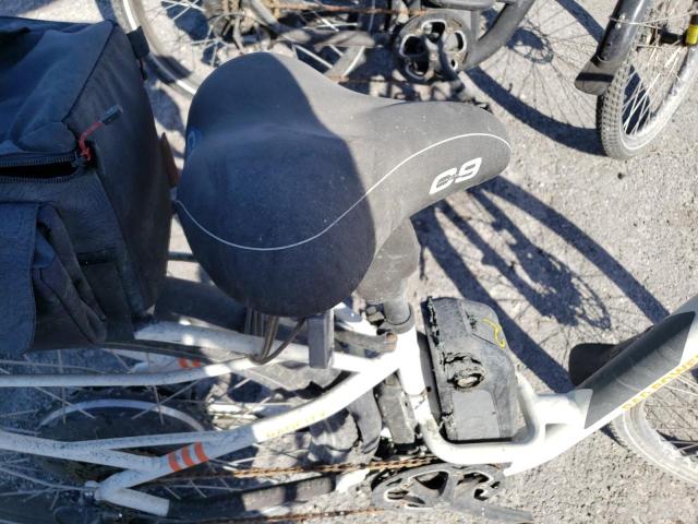 undefined - 2019 OTHR BICYCLE BLACK photo 6