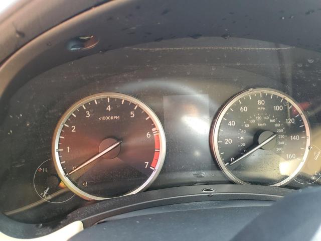 JTJDARDZ7M5031733 - 2021 LEXUS NX 300 BAS 白色 照片 8