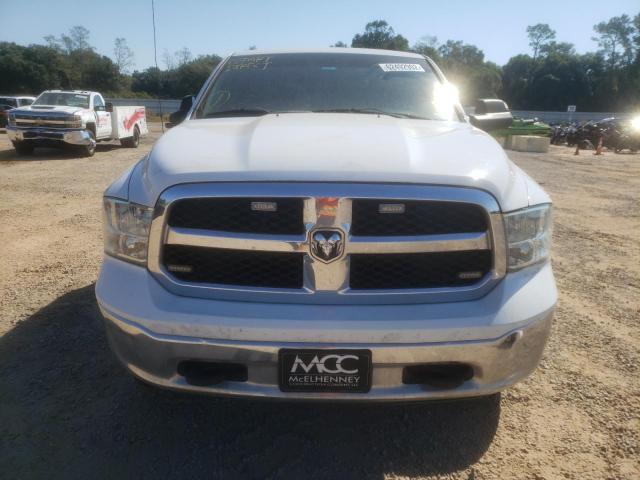 1C6RR7LT2FS608912 - 2015 RAM 1500 SLT WHITE photo 9