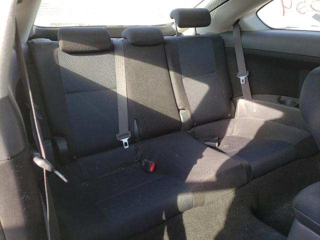 JTKDE167790281006 - 2009 TOYOTA SCION TC 银色 照片 6