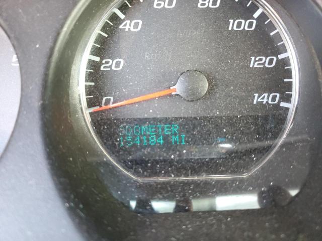 2G1WK151X69433828 - 2006 CHEVROLET MONTE CARL 红色 照片 8