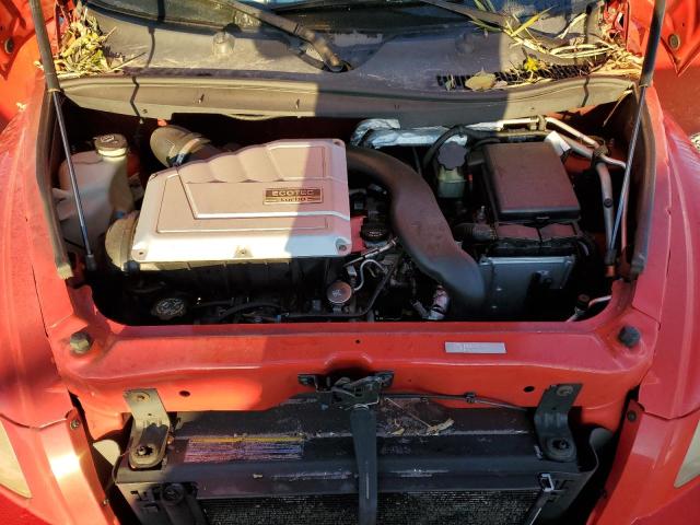 3GNDA73X28S642053 - 2008 CHEVROLET HHR SS 红色 照片 7