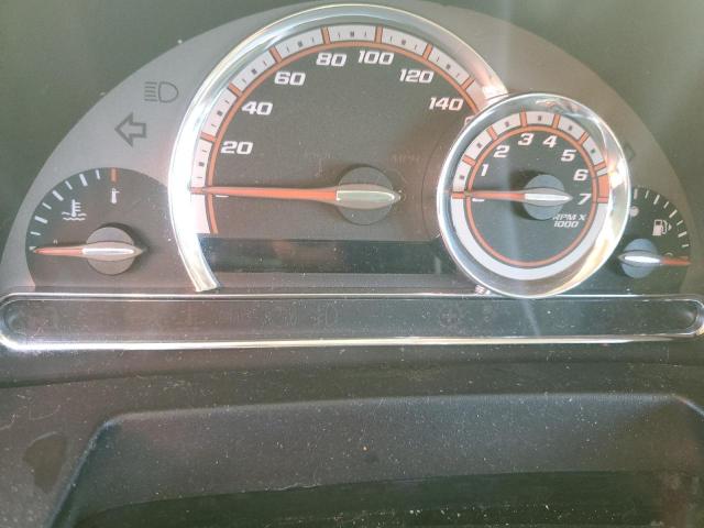 3GNDA73X28S642053 - 2008 CHEVROLET HHR SS 红色 照片 8