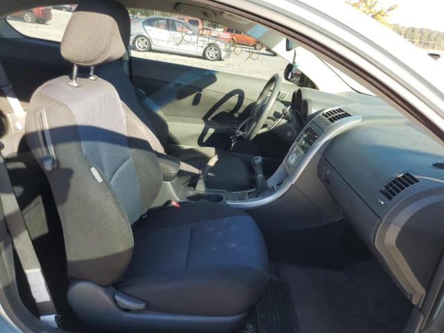 JTKDE167850021725 - 2005 TOYOTA SCION TC ლურჯი ფოტო 5