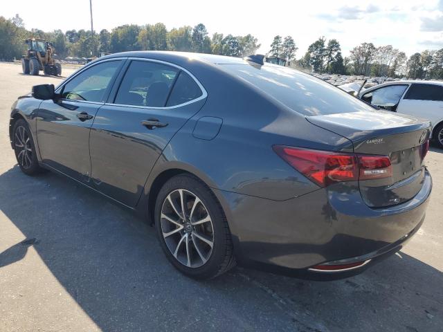 19UUB2F54FA020069 - 2015 ACURA TLX TECH BLACK photo 3