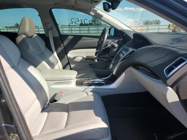19UUB2F54FA020069 - 2015 ACURA TLX TECH BLACK photo 5
