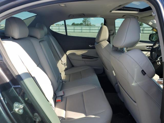 19UUB2F54FA020069 - 2015 ACURA TLX TECH BLACK photo 6