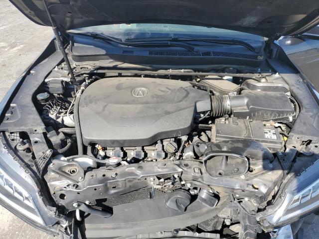 19UUB2F54FA020069 - 2015 ACURA TLX TECH BLACK photo 7