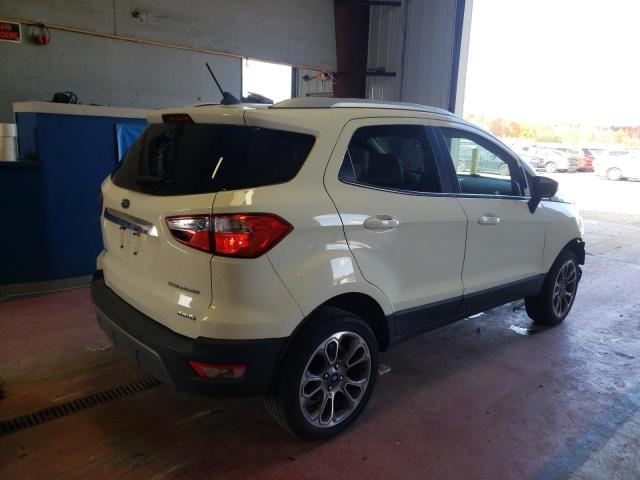 MAJ6S3KL7LC382288 - 2020 FORD ECOSPORT T WHITE photo 4