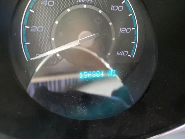 1G1ZB5E11BF220921 - 2011 CHEVROLET MALIBU LS Gümüş foto 8