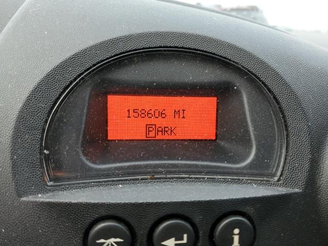 2G2WP552381165140 - 2008 PONTIAC GRAND PRIX ვერცხლისფერი ფოტო 8