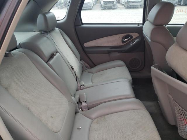 1G1ZU64885F108846 - 2005 CHEVROLET MALIBU MAX 蓝色 照片 6