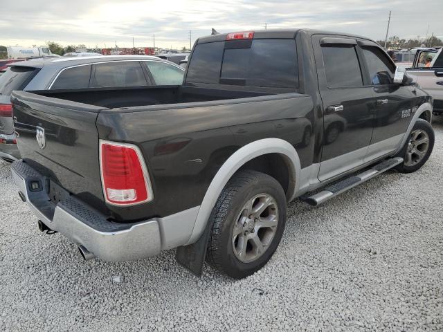 1C6RR6NT6ES221835 - 2014 RAM 1500 LARAM BROWN photo 4