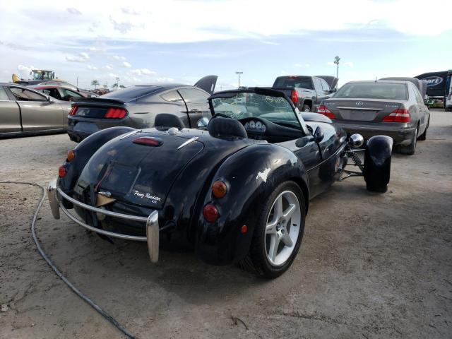 1P9PA1828WB213014 - 1998 OTHER ROADSTER BLACK photo 4