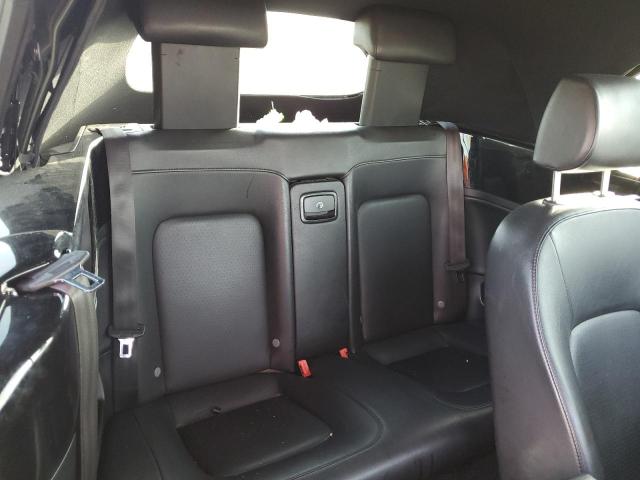 3VWRF31Y48M417865 - 2008 VOLKSWAGEN NEW BEETLE 黑色 照片 6