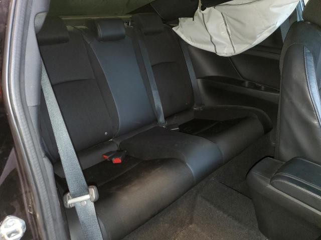 2HGFC4B89LH304263 - 2020 HONDA CIVIC SPOR BLACK photo 6