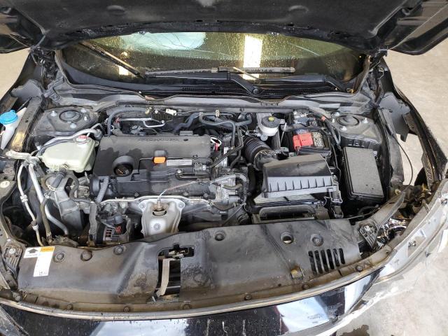 2HGFC4B89LH304263 - 2020 HONDA CIVIC SPOR BLACK photo 7
