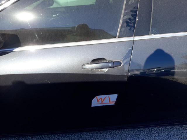 1G1ZG5STXLF139487 - 2020 CHEVROLET MALIBU RS Boz foto 9