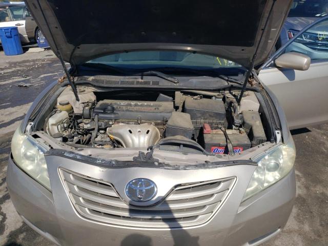 4T1BE46K07U597157 - 2007 TOYOTA CAMRY CE  photo 7