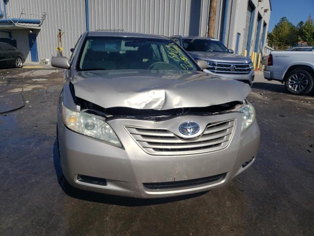 4T1BE46K07U597157 - 2007 TOYOTA CAMRY CE  photo 9