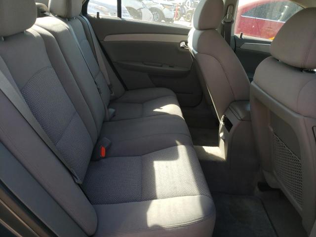 1G1ZH57B49F156145 - 2009 CHEVROLET MALIBU 1LT 灰色 照片 6