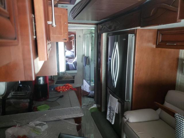 4UZACHDT7HCJA6753 - 2017 FREIGHTLINER CHASSIS XC ყავისფერი ფოტო 6