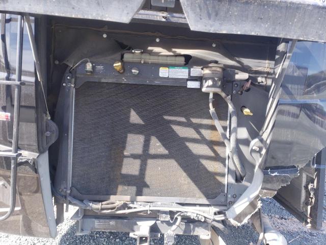 4UZACHDT7HCJA6753 - 2017 FREIGHTLINER CHASSIS XC ყავისფერი ფოტო 7