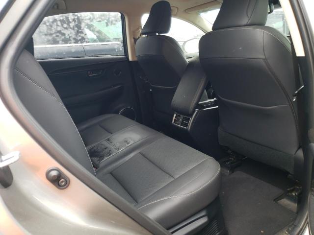 JTJYARBZ0J2094531 - 2018 LEXUS NX 300 BAS 银色 照片 6