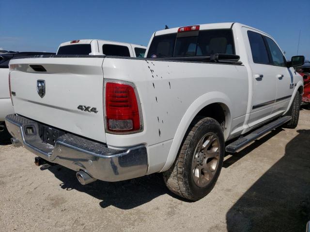 1C6RR7VT0HS584156 - 2017 RAM 1500 LARAM WHITE photo 4