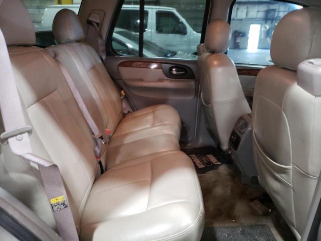 4NUDS13S052702589 - 2005 ISUZU ASCENDER S Gümüş foto 6