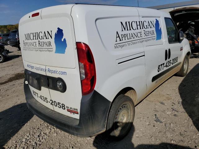 ZFBERFAB7J6K40985 - 2018 RAM PROMASTER WHITE photo 4