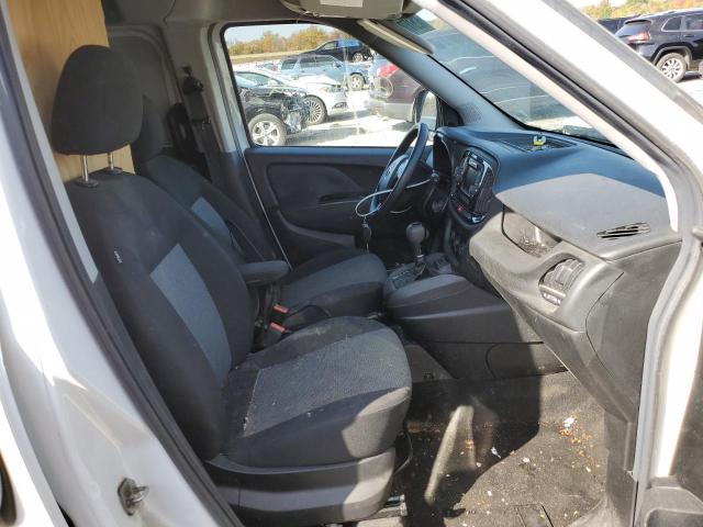 ZFBERFAB7J6K40985 - 2018 RAM PROMASTER WHITE photo 5