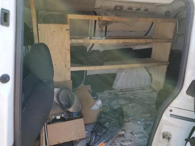 ZFBERFAB7J6K40985 - 2018 RAM PROMASTER WHITE photo 6