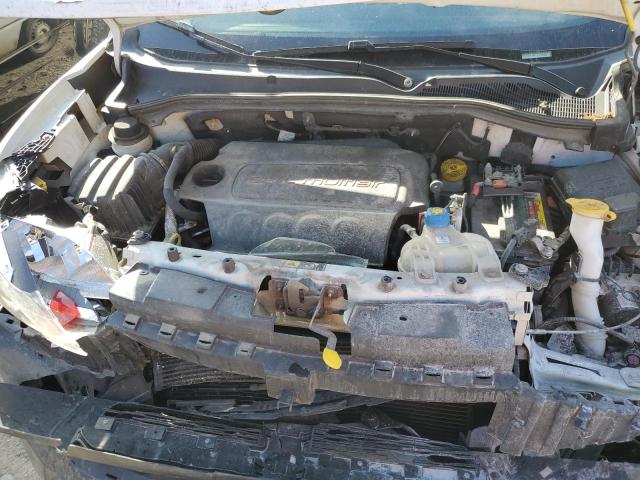 ZFBERFAB7J6K40985 - 2018 RAM PROMASTER WHITE photo 7