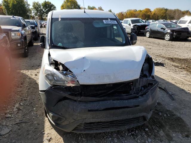 ZFBERFAB7J6K40985 - 2018 RAM PROMASTER WHITE photo 9