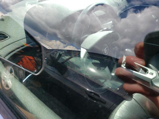 1G6DL1ED6B0166197 - 2011 CADILLAC CTS PERFOR Сріблястий фото 8