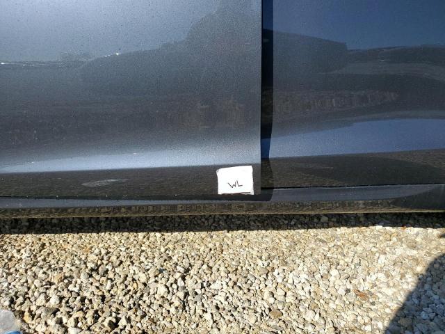 5YJSA1E55MF440917 - 2021 TESLA MODEL S Qara foto 9