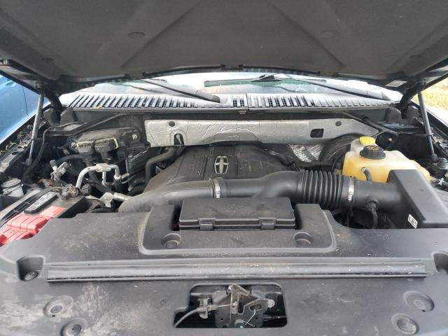 5LMJJ3HT0GEL06610 - 2016 LINCOLN NAVIGATOR 黑色 照片 7