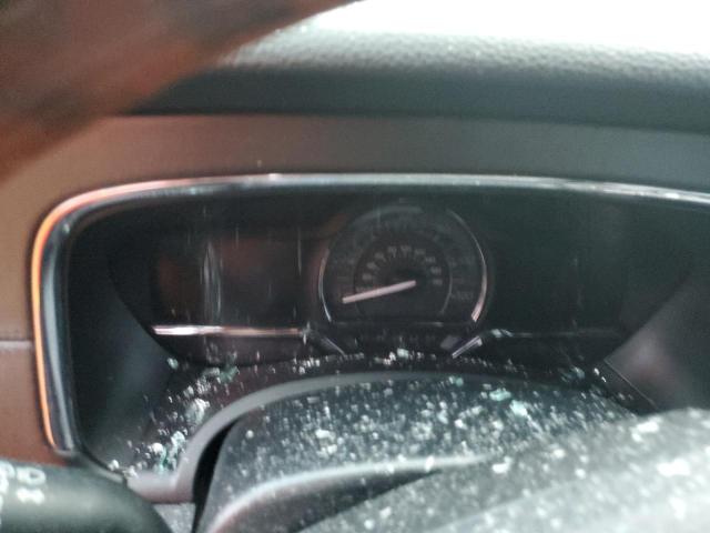 5LMJJ3HT0GEL06610 - 2016 LINCOLN NAVIGATOR 黑色 照片 8