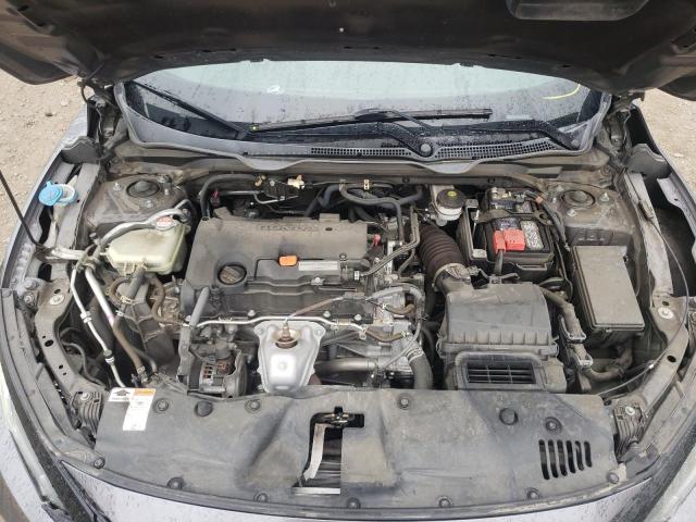 19XFC2E82KE014729 - 2019 HONDA CIVIC SPOR 灰色 照片 7